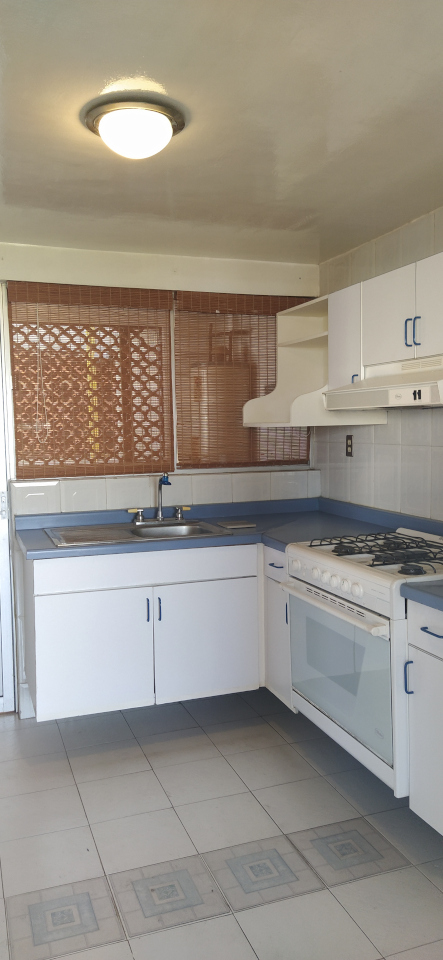Cocina y zotehuela